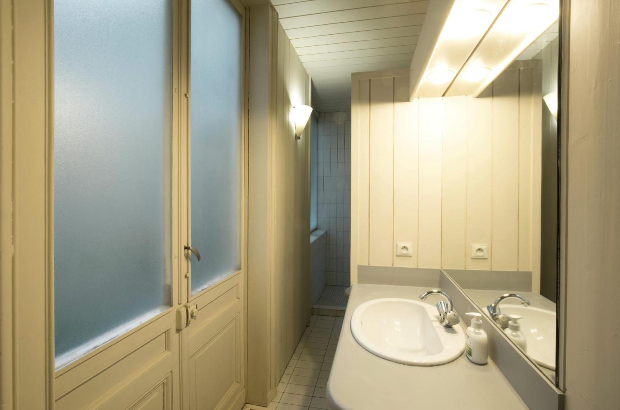 Appartement Sur Les Quais De Bordeaux Esterno foto