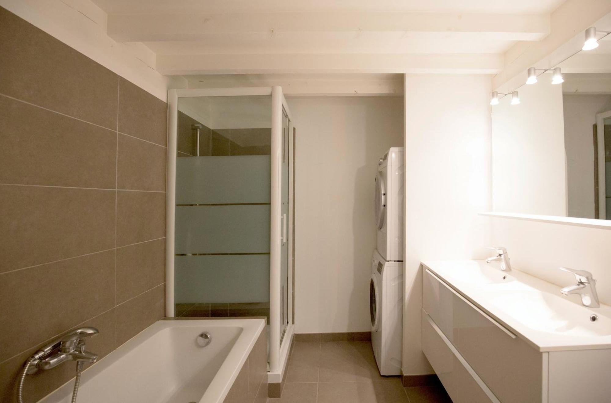 Appartement Sur Les Quais De Bordeaux Esterno foto